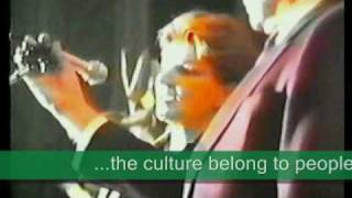 Arilje, Ariljci Filmski Vikend - Arilje 86....1Part