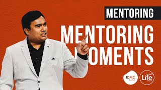 Mentoring the Foundation of Leadership Part 1 #3