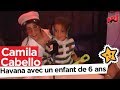 Camila Cabello chante Havana avec un enfant de 6 ans / Best Of - Guillaume Radio sur NRJ