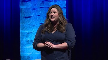 ASL Interpreting 101 for Hearing People | Andrew Tolman & Lauren Tolo | TEDxBend