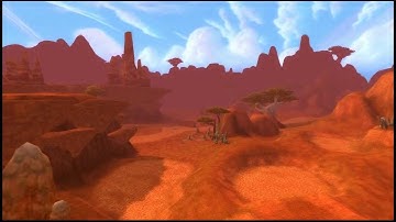 World of Warcraft Machinima tool HD