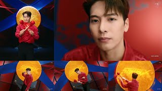 SuperX Snow Beer Campaign - Chinese New Year Commercial Advert 2022 - Jackson Wang GOT7
