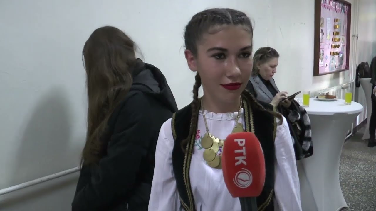 TUŠ "Toza Dragović" svečano obeležila Dan škole