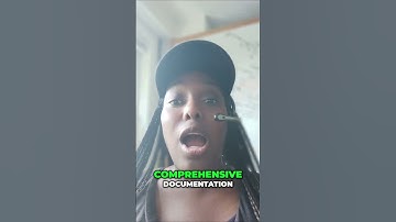 Code Documentation: Your Tech