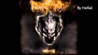 Rotting christ -  Helios Hyperion (lyrics)