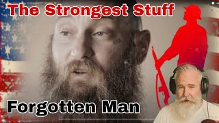 Grave Dancer Arkansas | "The Strongest Stuff" | Country AF.. Reaction By CaveMan
