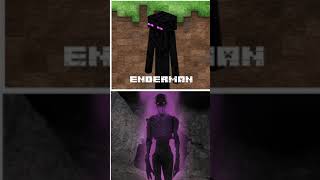 MINECRAFT MOBS IN REAL LIFE  CURSED IMAGES !!! SHORT 3