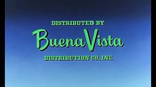 Buena Vista Distribution Co., Inc. (1975) The Secret and the Seven Dwarfs
