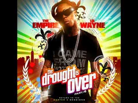 Lil Wayne - One Night Only (With Lyrics)