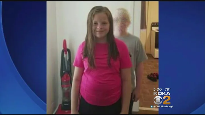 Autopsy Shows Missing 13-Year-Old Died From Drowning