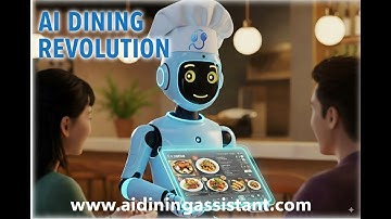 AIDA: Revolutionize Your Restaurant with AI for Personalized Dining & 15-20% Increased Revenue