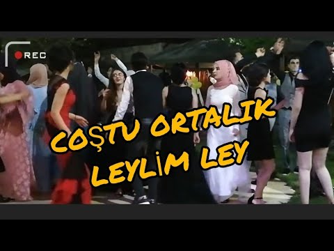 SAMET TERECİ - LEYLİM LEY OY DERE KIZIL DERE (söz müzik Aşık sinem bacı)