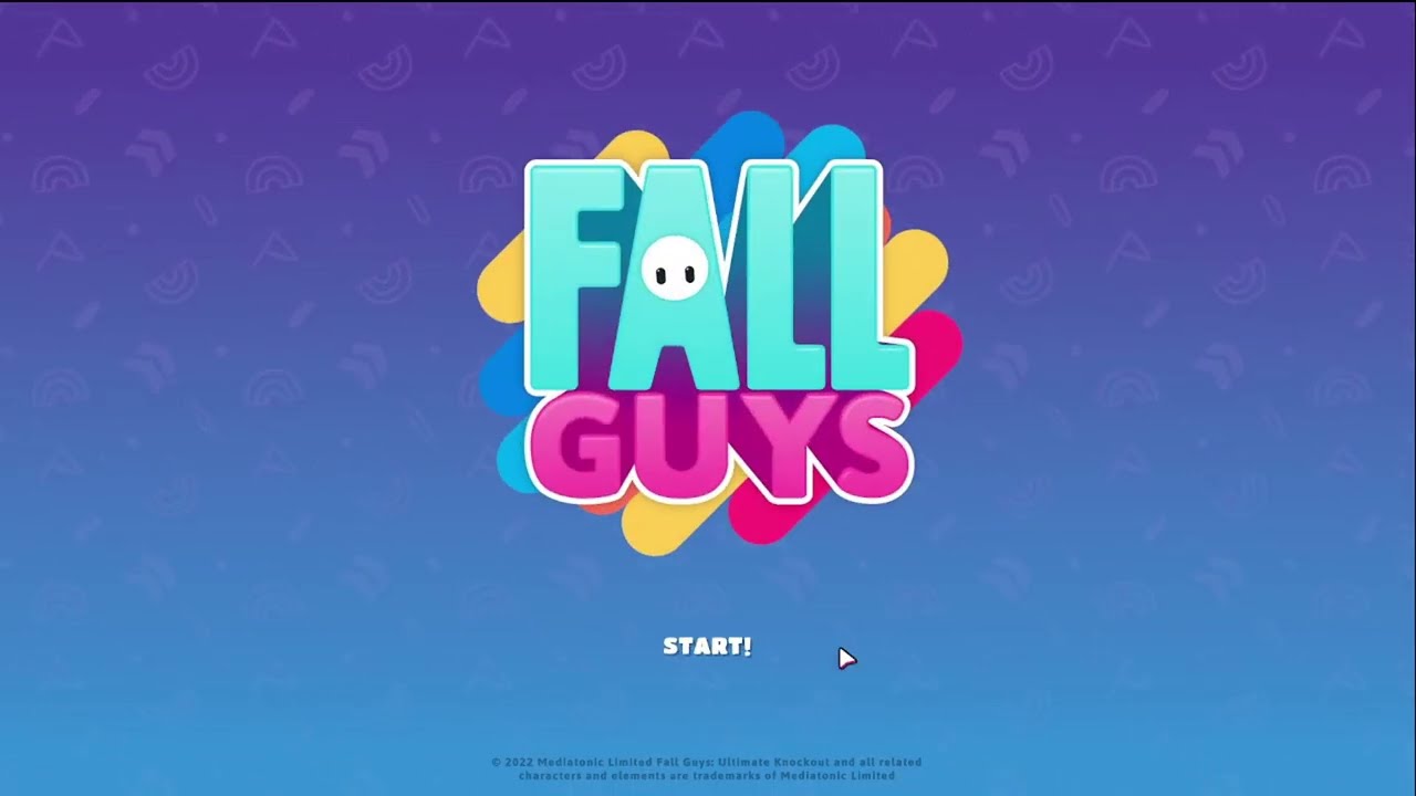 How To Install Fall Guys On Linux Epic Games Store Version Youtube