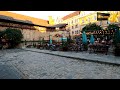 Львов центр, пешая прогулка днем (Ukraine, Lviv center walk 4K)