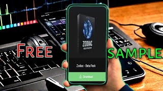 How To Download Free Sample Packs in 5 Mins | FL Studio Mobile Tutorial screenshot 3