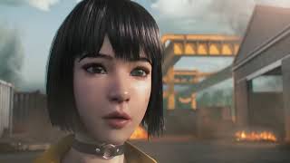 Kelly  La evolución de la batalla   Garena Free Fire