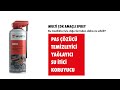 Würth Çok Amaçlı / Multi Sprey