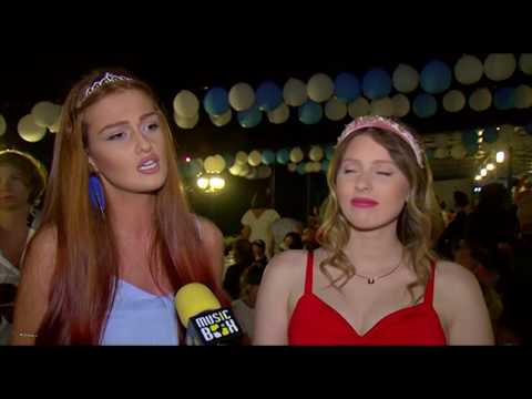 City, რომელიც ზაფხულისთვის ემზადება - როგორ აღნიშნა ეკა ხოფერიამ დაბადების დღე