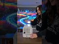 Mini Projector Magic #shorts #v=j1lRO2jAD70