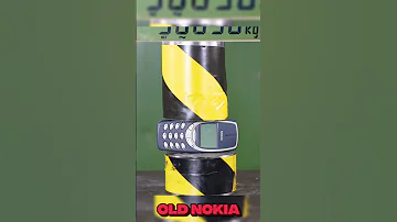 New Vs Old Nokia Shorts Nokia Edit 