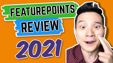 Featurepoints Review 2021 (Earn free money by download app)