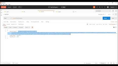 Do laravel restful web api with jwt and passport auth - Best Web Programming service