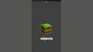 SNAPPING in Blender vs Keyframe Animation Which is Better for 3D Modeling #blender #ytshorts