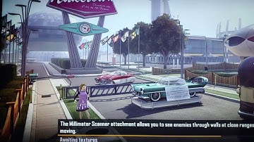 Mod menu Black Ops 2 no usb no jailbreak part 2