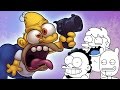 Oney plays flanders killer 7 with friends