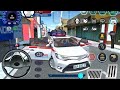 TRANSPORTING PIXAR CARS &amp; FRUITS WITH COLORED &amp; JOHN DEERE vs CLAAS vs TRACTORS - BeamNG.drive