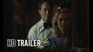 The Nest | Official Trailer (2020) | Starring Jude Law