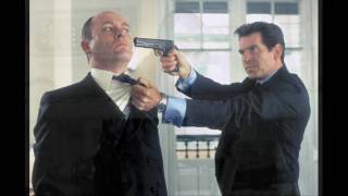 007 - The World Is Not Enough (Picture Compilation) 720p
