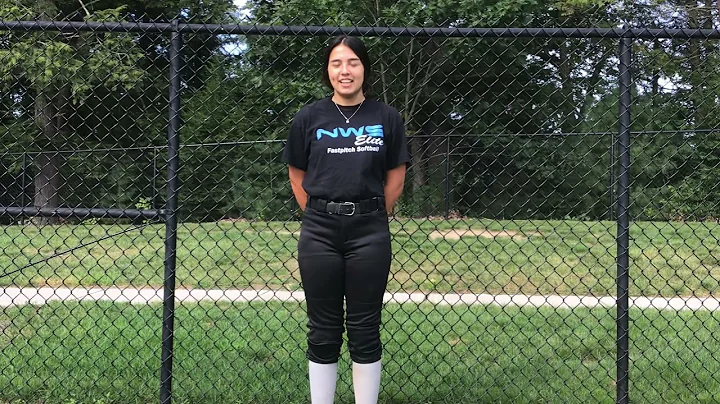 Sarah Hough 2021