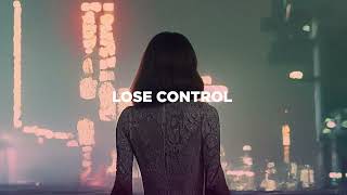 OZLIG & BLUE MAN - LOSE CONTROL