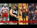 𝐏𝐑𝐎𝐆𝐑𝐄𝐒𝐒𝐈𝐎𝐍 of the Bench Press 𝑾𝑶𝑹𝑳𝑫 𝑹𝑬𝑪𝑶𝑹𝑫 - Bench Press Monsters !!