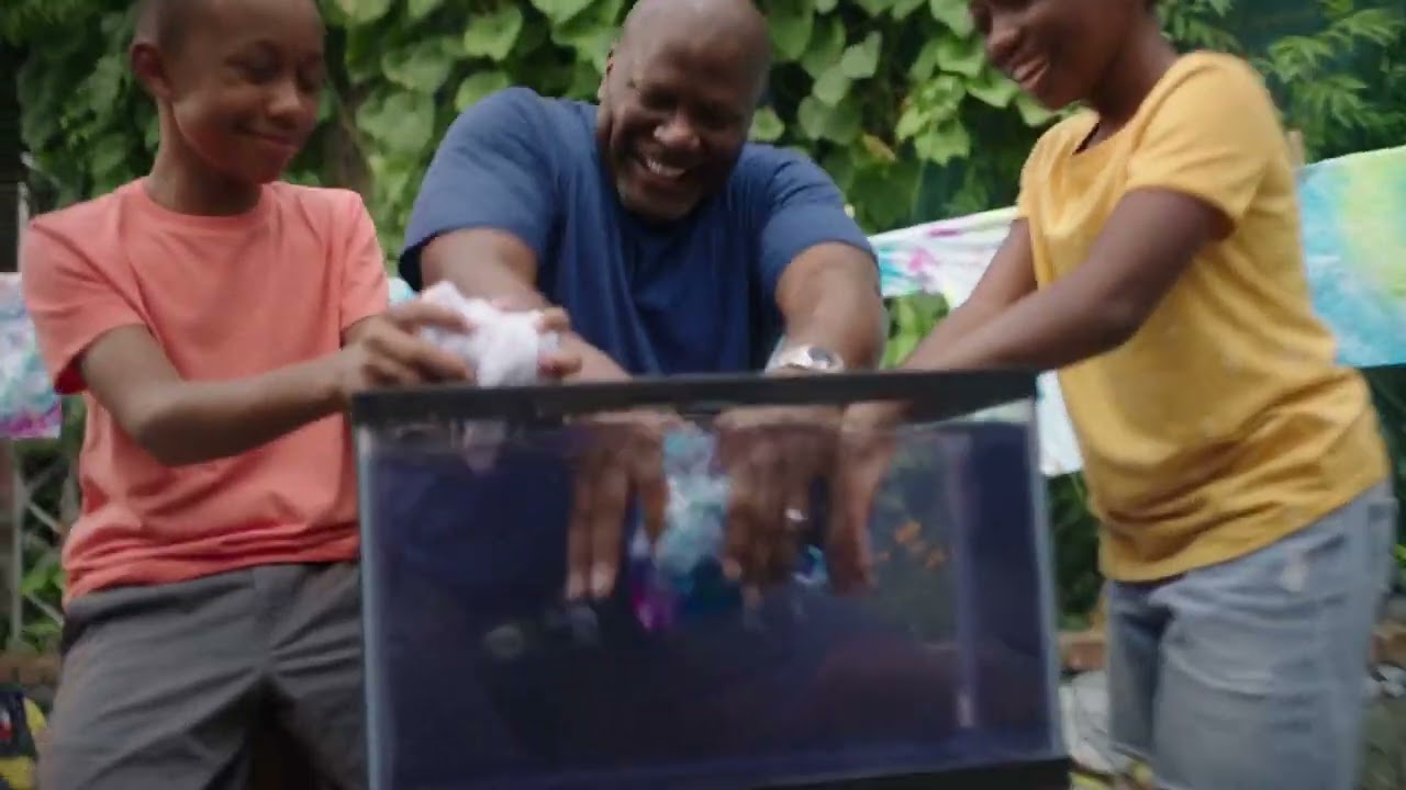 LCMC Health - Keeping You Well -  "Live it up" :30