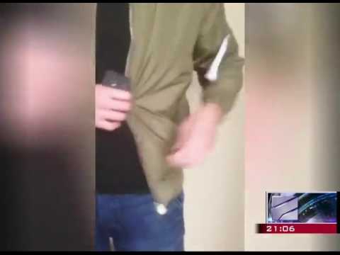 დაკავებული მიხეილ თათარიშვილი და  მინდია გოგოჭური, ინფორმირებული იყვნენ შესაძლო დაპატიმრების შესახებ