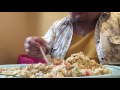 わったんVS一升チャーハン