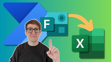 Power Automate - Insert MS Forms Responses to Excel Table in SharePoint!