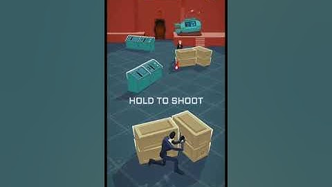 agent action game 1 level complete