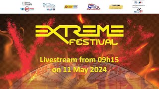 2024 Regional Extreme Festival Round 3 - Red Star Raceway