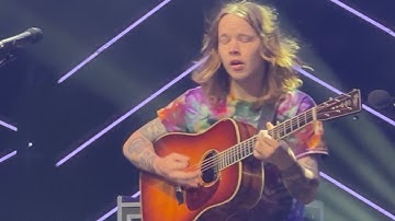 Thumbnail of Billy Strings: Love Like Me +Whisper... Anthem, DC 2022