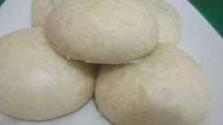 Resep Cara Membuat Kue Bakpao Empuk Dan Lembut - Durasi: 8.13. 