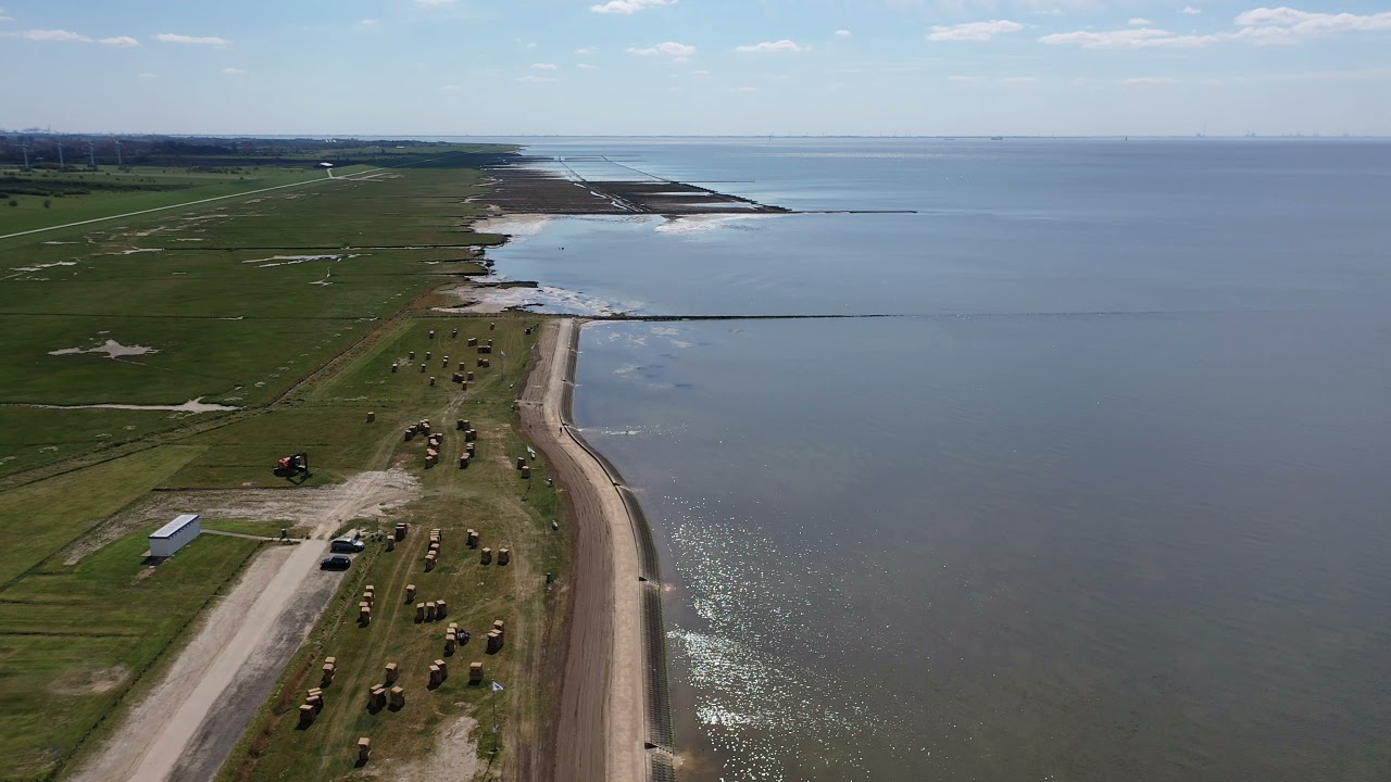 Cuxland Ferienparks in Dorum-Neufeld