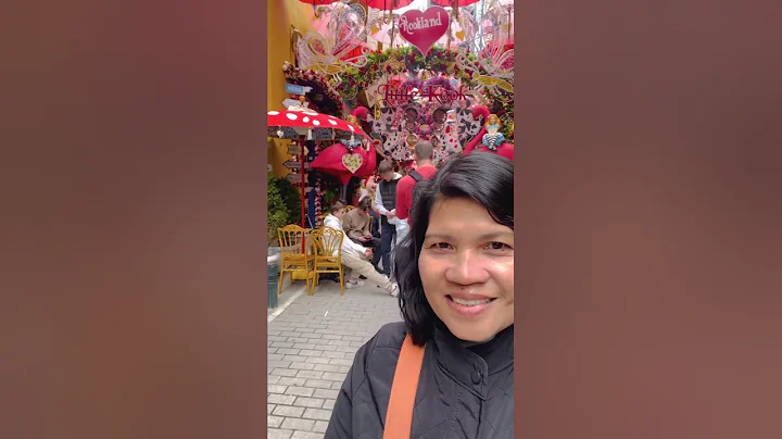 Little Kook, Athens Greece 🇬🇷