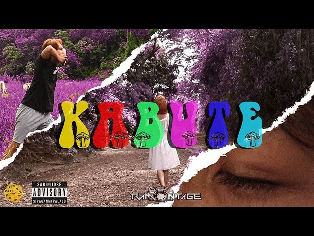 Jose - Kabute (Official Music Video)