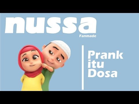nussa-:-prank-itu-dosa-lho-!-(fanmade)