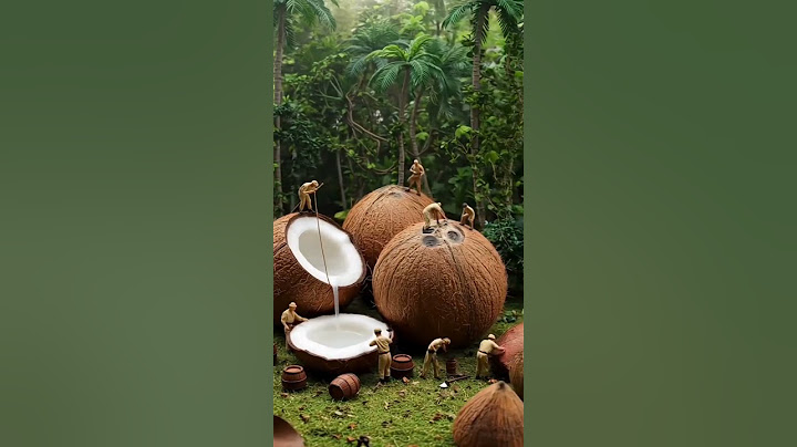 A Giant Watermelon 🍉 | Unreal Fruit Transformation You Must See!