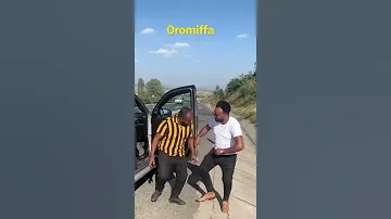 Yosan Getahun 3Obsa New Ethiopian Oromo Music 