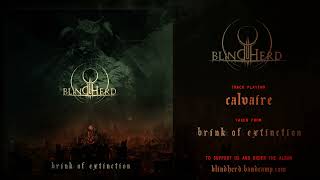 Blindherd - Calvaire